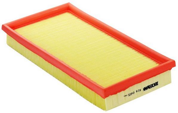 DENCKERMANN Luftfilter a140455 Cirkulationsluft 42mm for VAG VW