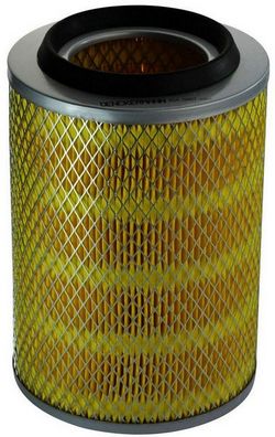 DENCKERMANN Luftfilter a140457 Cirkulationsluft 238mm for VW VAG