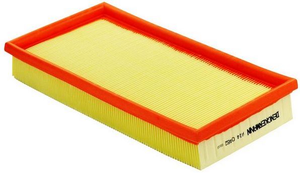 DENCKERMANN Luftfilter a140462 Cirkulationsluft 42mm for VW VAG