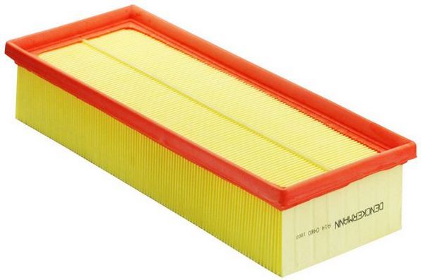 DENCKERMANN Luftfilter a140460 Cirkulationsluft 70mm for VAG