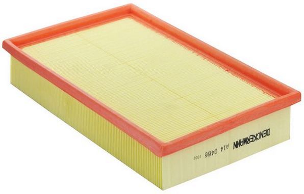DENCKERMANN Luftfilter a140466 Cirkulationsluft 56mm for VAG