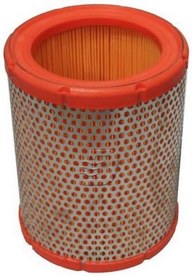 DENCKERMANN Luftfilter a140496 Cirkulationsluft 167mm for CITROËN PEUGEOT
