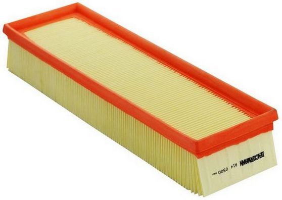DENCKERMANN Luftfilter a140500 Cirkulationsluft 58mm for PEUGEOT CITROËN