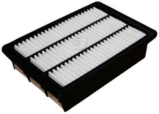 DENCKERMANN Luftfilter a140509 Cirkulationsluft 60mm for HYUNDAI