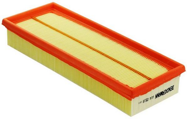 DENCKERMANN Luftfilter a140518 Cirkulationsluft 59mm for PEUGEOT SUZUKI
