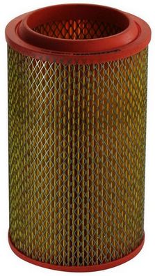 DENCKERMANN Luftfilter a140568 Cirkulationsluft 256mm for FIAT LANCIA ALFA ROMEO