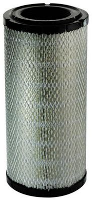 DENCKERMANN Luftfilter a140563 Cirkulationsluft 354mm for IVECO VOLVO ISUZU MITSUBISHI NISSAN RENAULT TOYOTA