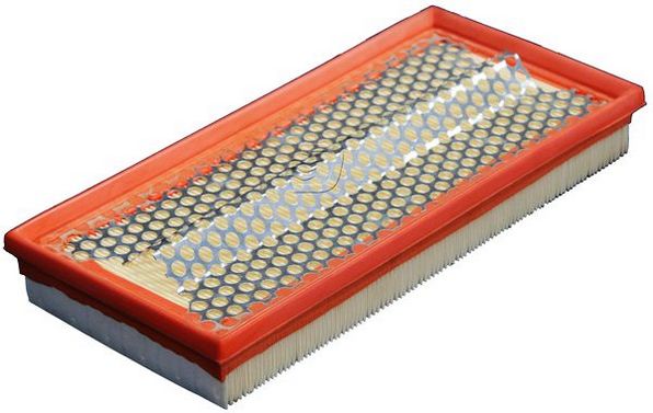 DENCKERMANN Luftfilter a140585 Cirkulationsluft 42mm for MERCEDES-BENZ