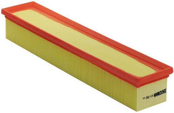 DENCKERMANN Luftfilter a140592 Cirkulationsluft 70mm for MERCEDES-BENZ
