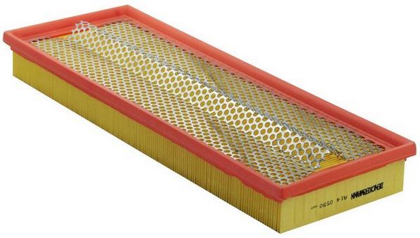 DENCKERMANN Luftfilter a140590 Cirkulationsluft 50mm for FORD MERCEDES-BENZ
