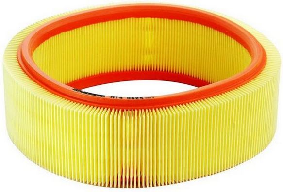 DENCKERMANN Luftfilter a140625 Cirkulationsluft 91mm for NISSAN DACIA RENAULT