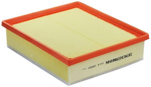 DENCKERMANN Luftfilter a140680 Cirkulationsluft 73mm for OPEL VAUXHALL NISSAN RENAULT
