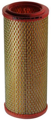 DENCKERMANN Luftfilter a140682 Cirkulationsluft 268mm for FIAT