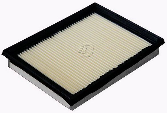 DENCKERMANN Luftfilter a140700 Cirkulationsluft 34mm for FORD BMW MAZDA