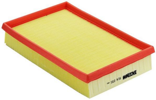 DENCKERMANN Luftfilter a140701 Cirkulationsluft 38mm for OPEL VAUXHALL SUZUKI
