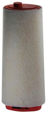 DENCKERMANN Luftfilter a140706 Cirkulationsluft 377mm for BMW ROVER