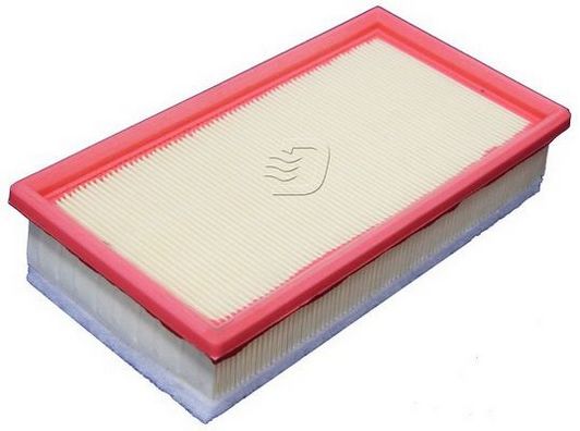 DENCKERMANN Luftfilter a140719 Cirkulationsluft 58mm for PEUGEOT CITROËN BMW FIAT