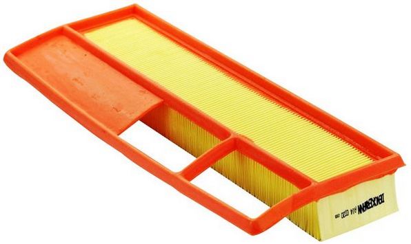 DENCKERMANN Luftfilter a140720 Cirkulationsluft 64mm for OPEL FORD LANCIA FIAT VAUXHALL TATA