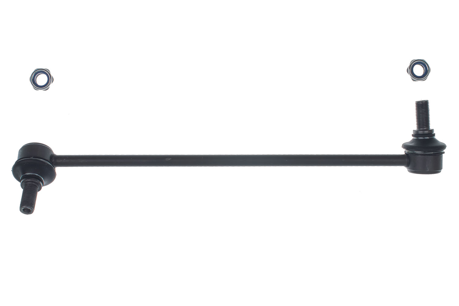 DENCKERMANN Stang/led, stabilisator d140429 venstre foraksel for MERCEDES-BENZ