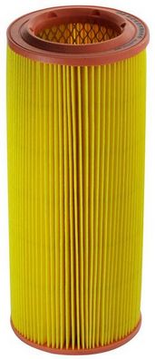 DENCKERMANN Luftfilter a140744 Cirkulationsluft 275mm for LANCIA