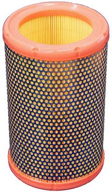 DENCKERMANN Luftfilter a140745 Cirkulationsluft 207mm for RENAULT