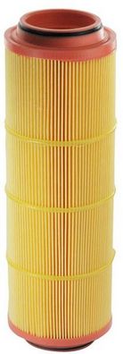 DENCKERMANN Luftfilter a140747 Cirkulationsluft 329mm for MERCEDES-BENZ