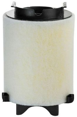 DENCKERMANN Luftfilter a140750 Cirkulationsluft 221mm for VW VAG