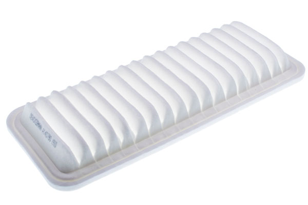 DENCKERMANN Luftfilter a140780 Cirkulationsluft 44mm for DAIHATSU