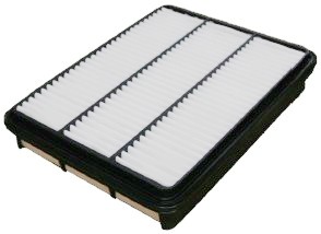 DENCKERMANN Luftfilter a140793 Cirkulationsluft 52mm for TOYOTA