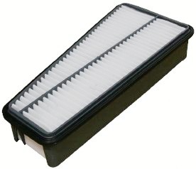 DENCKERMANN Luftfilter a140796 Cirkulationsluft 62mm for TOYOTA