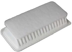 DENCKERMANN Luftfilter a140810 Cirkulationsluft 60mm for TOYOTA