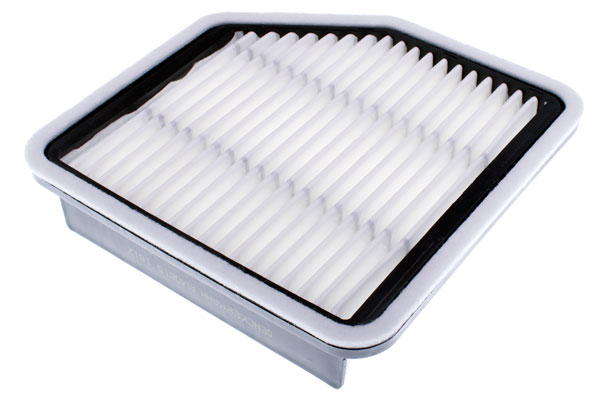 DENCKERMANN Luftfilter a140815 Cirkulationsluft 51mm for TOYOTA