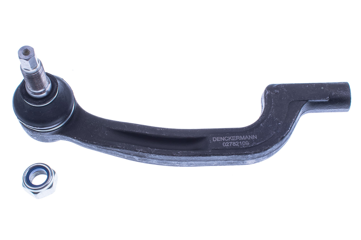 DENCKERMANN Sporstangkugle d130444 højre foraksel for MERCEDES-BENZ INFINITI