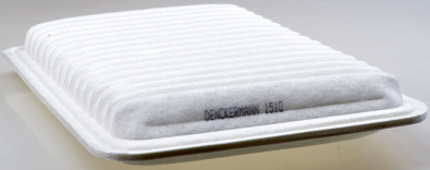 DENCKERMANN Luftfilter a140818 Cirkulationsluft 43mm for TOYOTA