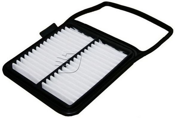 DENCKERMANN Luftfilter a140822 Cirkulationsluft 28mm for TOYOTA