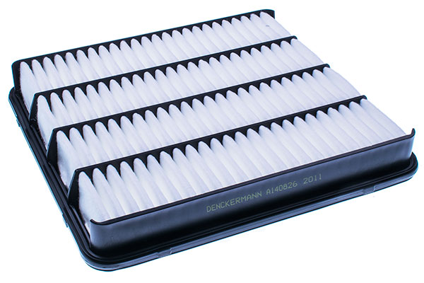 DENCKERMANN Luftfilter a140826 Cirkulationsluft 51mm for TOYOTA