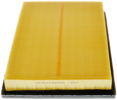 DENCKERMANN Luftfilter a140828 Cirkulationsluft 36mm for LEXUS TOYOTA