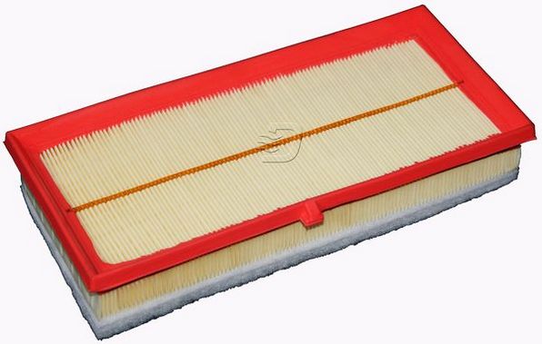 DENCKERMANN Luftfilter a140844 Cirkulationsluft 64mm for TOYOTA