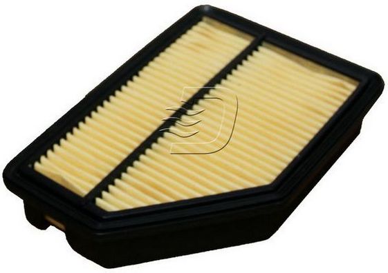 DENCKERMANN Luftfilter a140841 Cirkulationsluft 41mm for HONDA