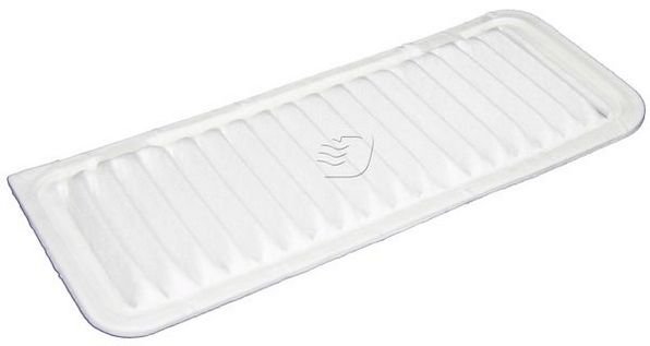 DENCKERMANN Luftfilter a140845 Cirkulationsluft 37mm for TOYOTA