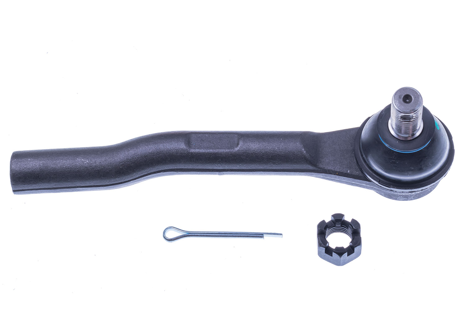 DENCKERMANN Sporstangkugle d130440 venstre foraksel for HONDA