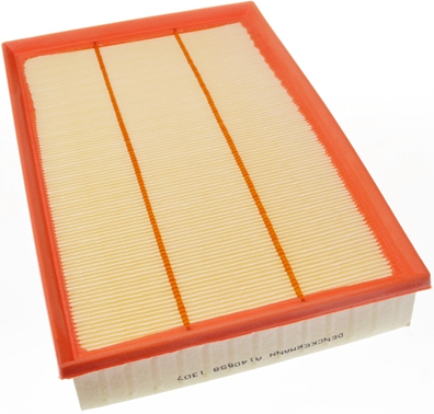 DENCKERMANN Luftfilter a140858 Cirkulationsluft 50mm for VAG