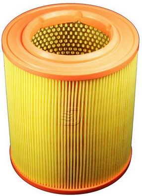 DENCKERMANN Luftfilter a140857 Cirkulationsluft 184mm for VAG