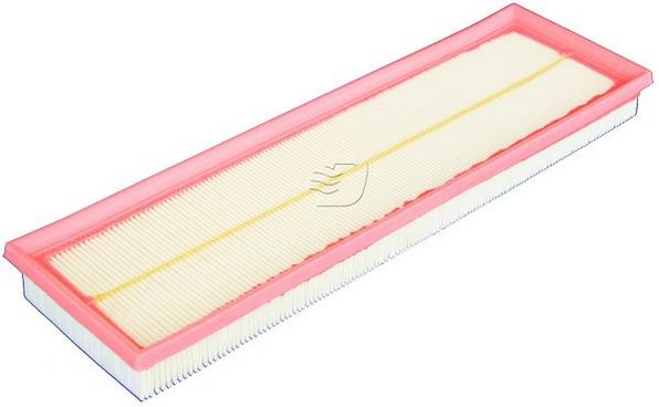 DENCKERMANN Luftfilter a140860 Cirkulationsluft 38mm for VAG