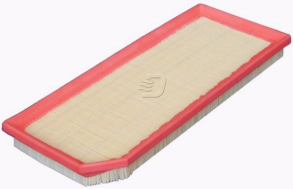 DENCKERMANN Luftfilter a140862 Cirkulationsluft 37mm for VW VAG