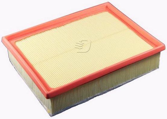 DENCKERMANN Luftfilter a140863 Cirkulationsluft 72mm for VW VAG
