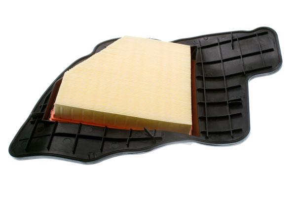 DENCKERMANN Luftfilter a140902 Cirkulationsluft 110mm for BMW