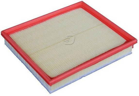 DENCKERMANN Luftfilter a140907 Cirkulationsluft 38mm for PEUGEOT TOYOTA SUZUKI