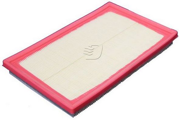DENCKERMANN Luftfilter a140912 Cirkulationsluft 57mm for FORD