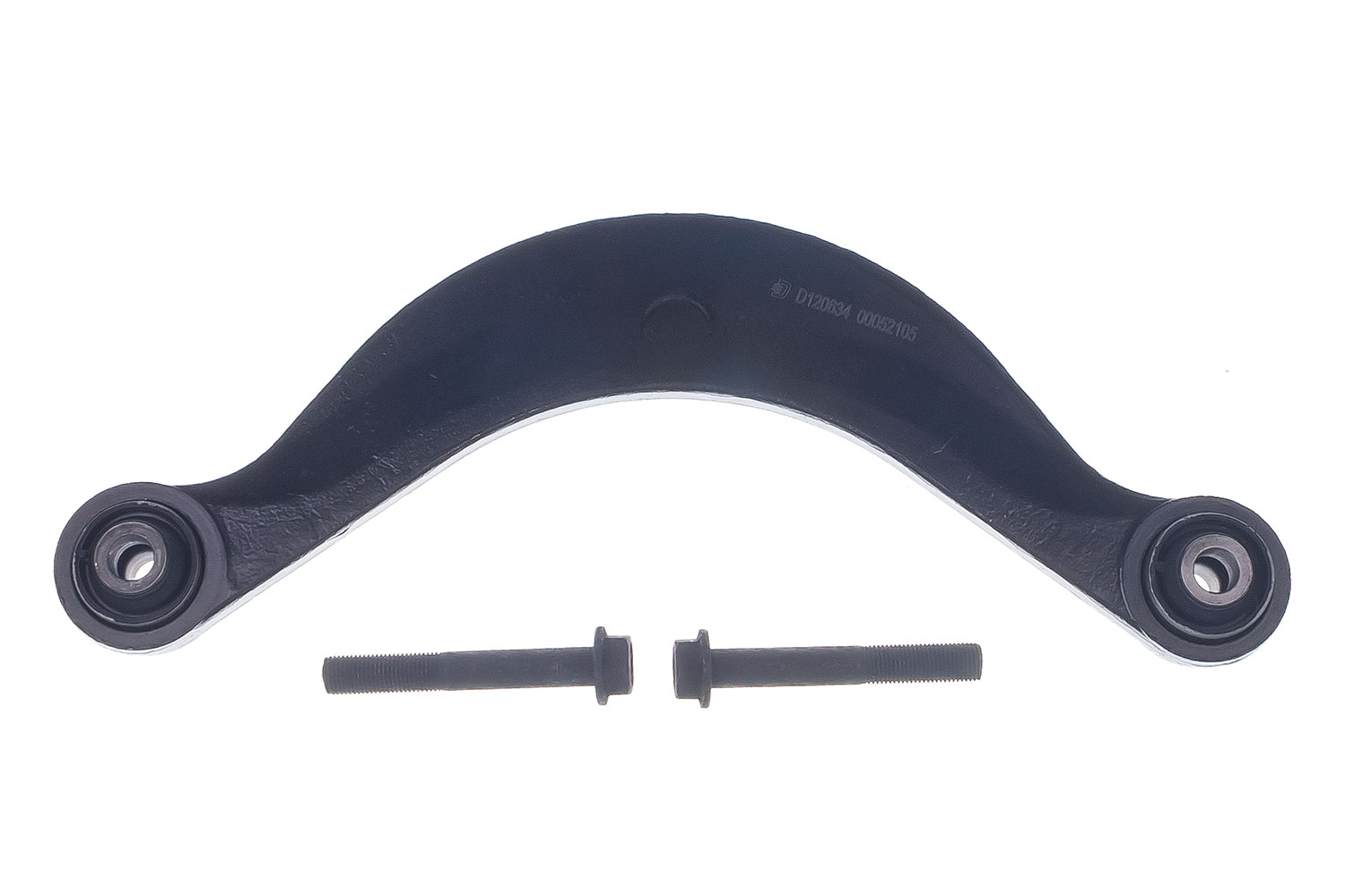 DENCKERMANN Stang/led, hjulophæng d120634 oppe for MAZDA